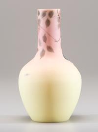 Vase, circa 1890