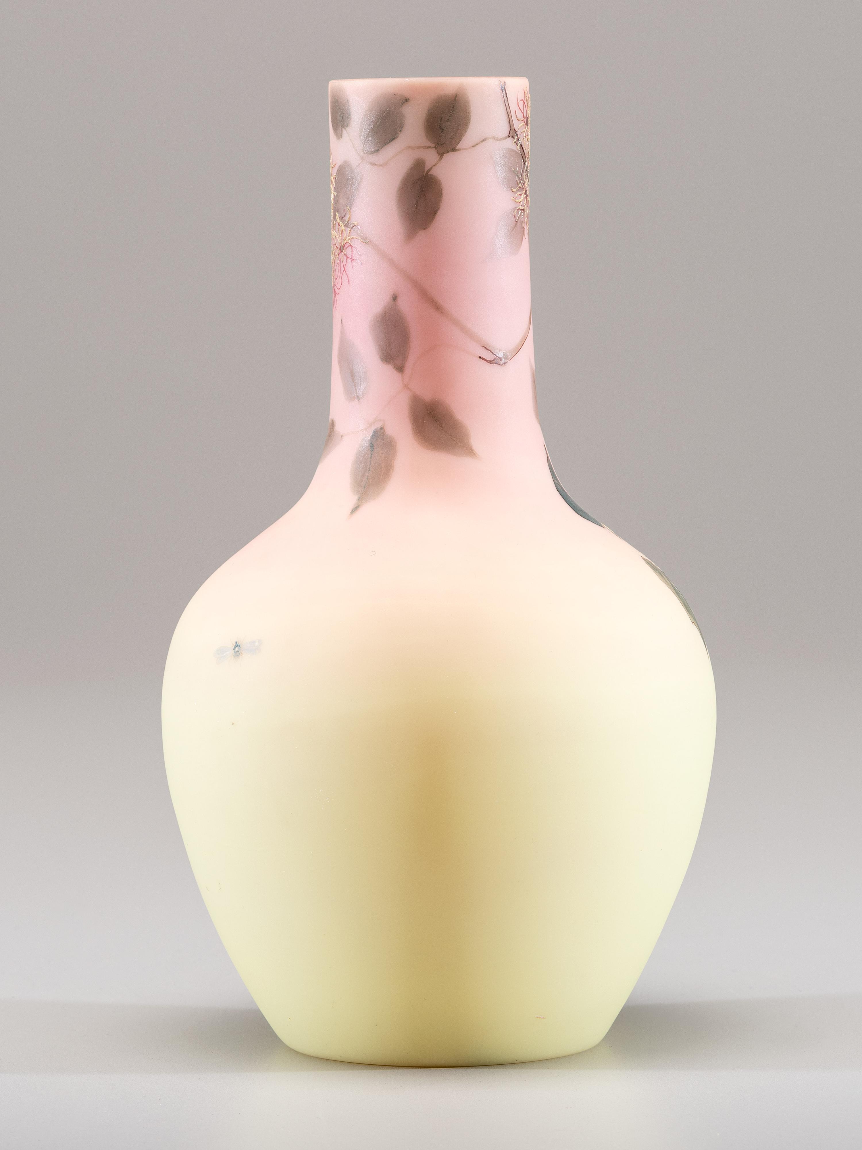 Vase, circa 1890