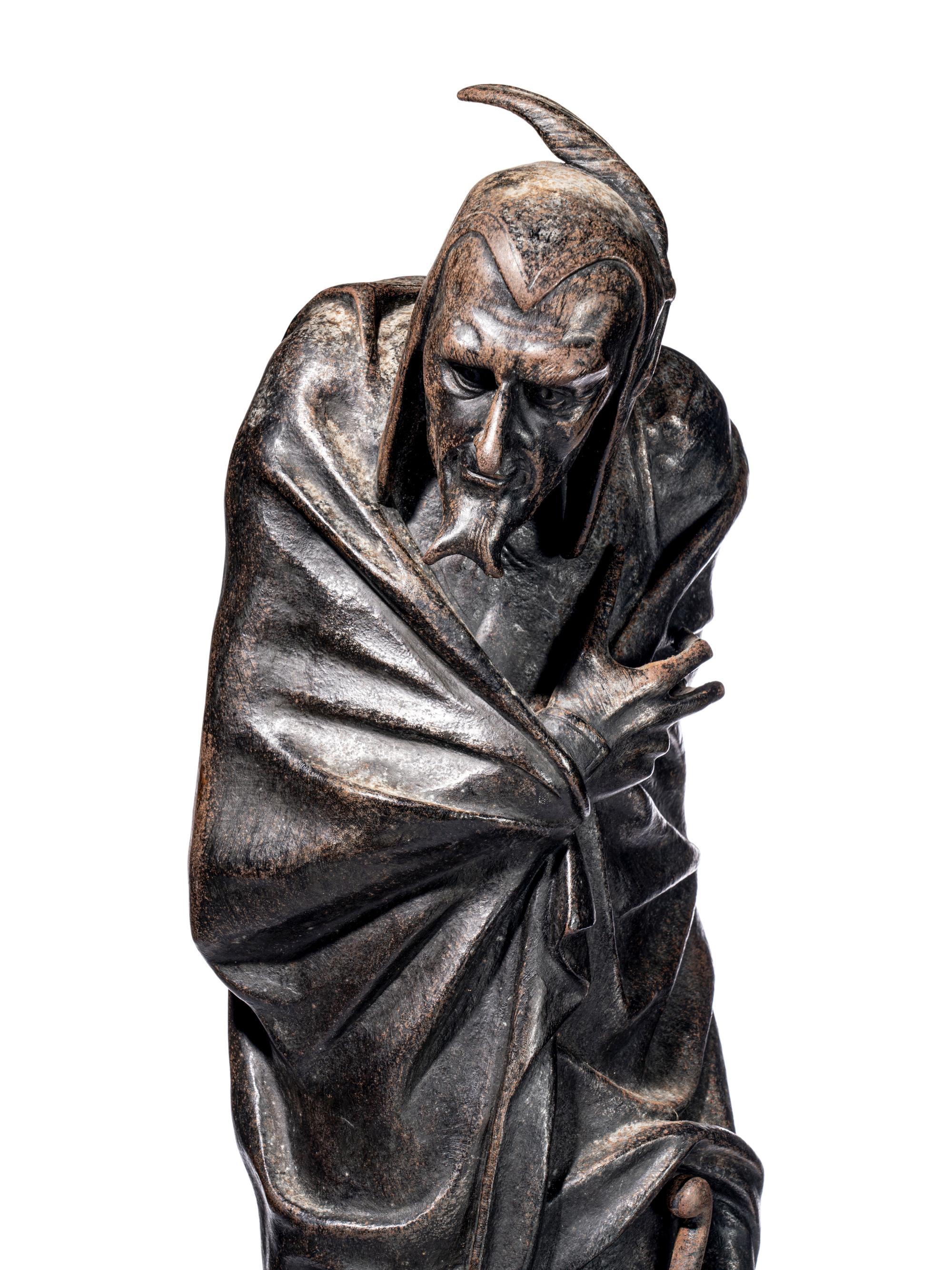 After Jacques-Louis Gautier, 20th Century
