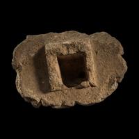 A Tarantine Limestone Waterspout