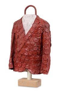 Felt Suit