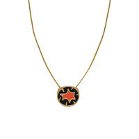 Givenchy, Pendant Necklace, 1980