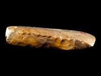 A Neolithic Flint Thin-Butted Axe