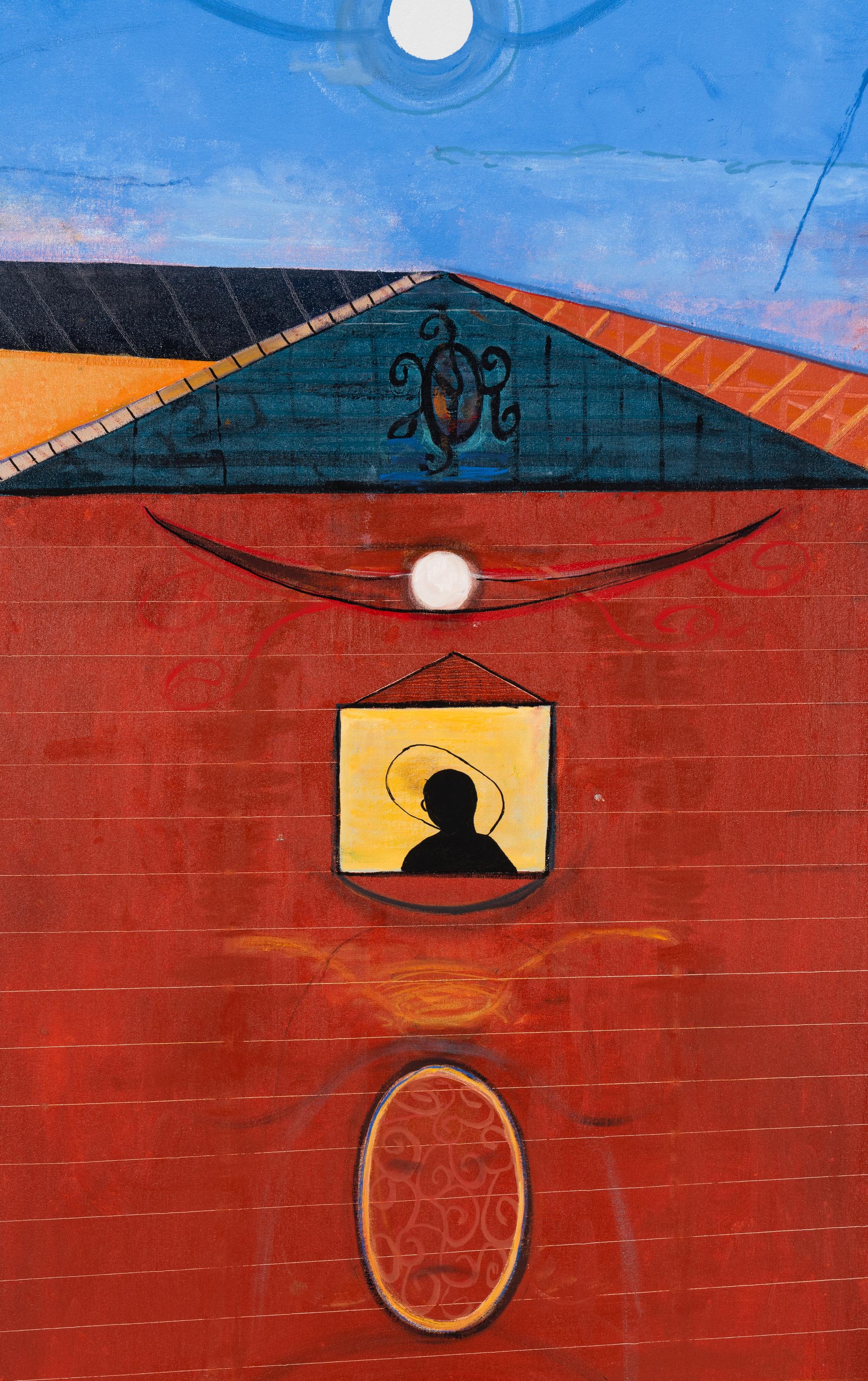 Untitled , 1989
