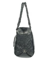 Chanel Medium Lady Braid Tote Bag