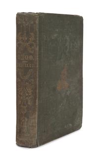 MELVILLE, Herman (1819-1891). Omoo: A Narrative of Adventures in the South Seas . New York: Harper & Brothers, 1847.