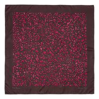 Two Hermès 90cm Silk Scarf, Carré