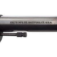 **Fifth Issue Colt Officer's Model Match