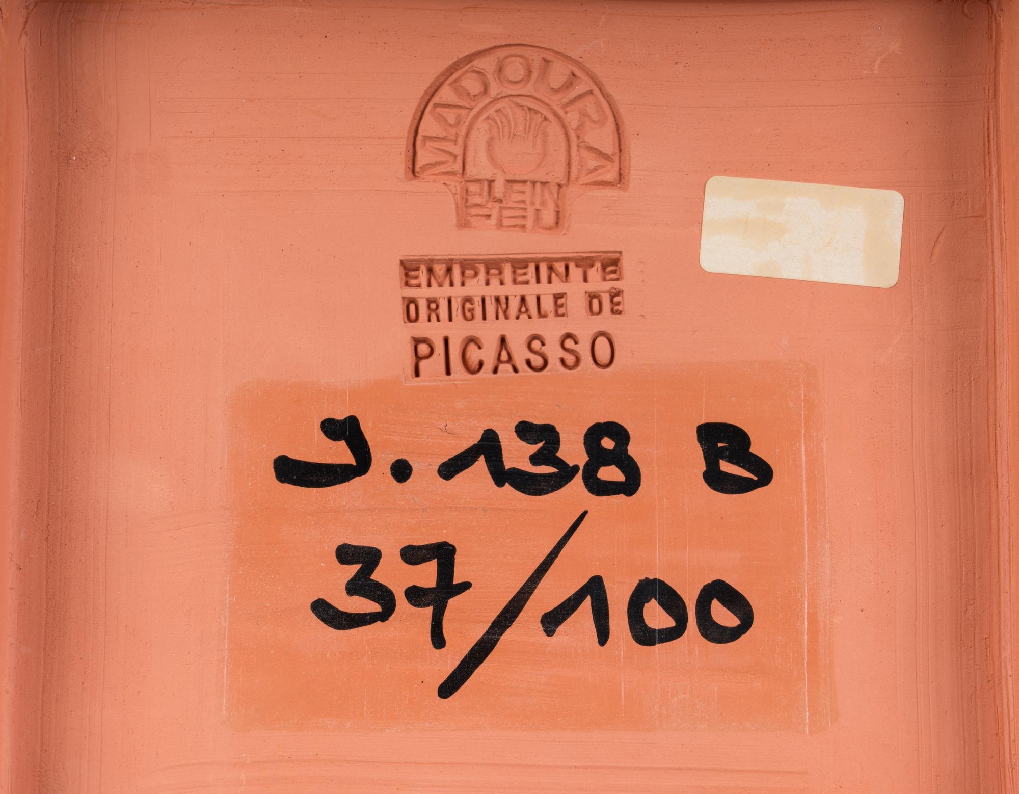 Petit Indien (A.R. 548), 1969