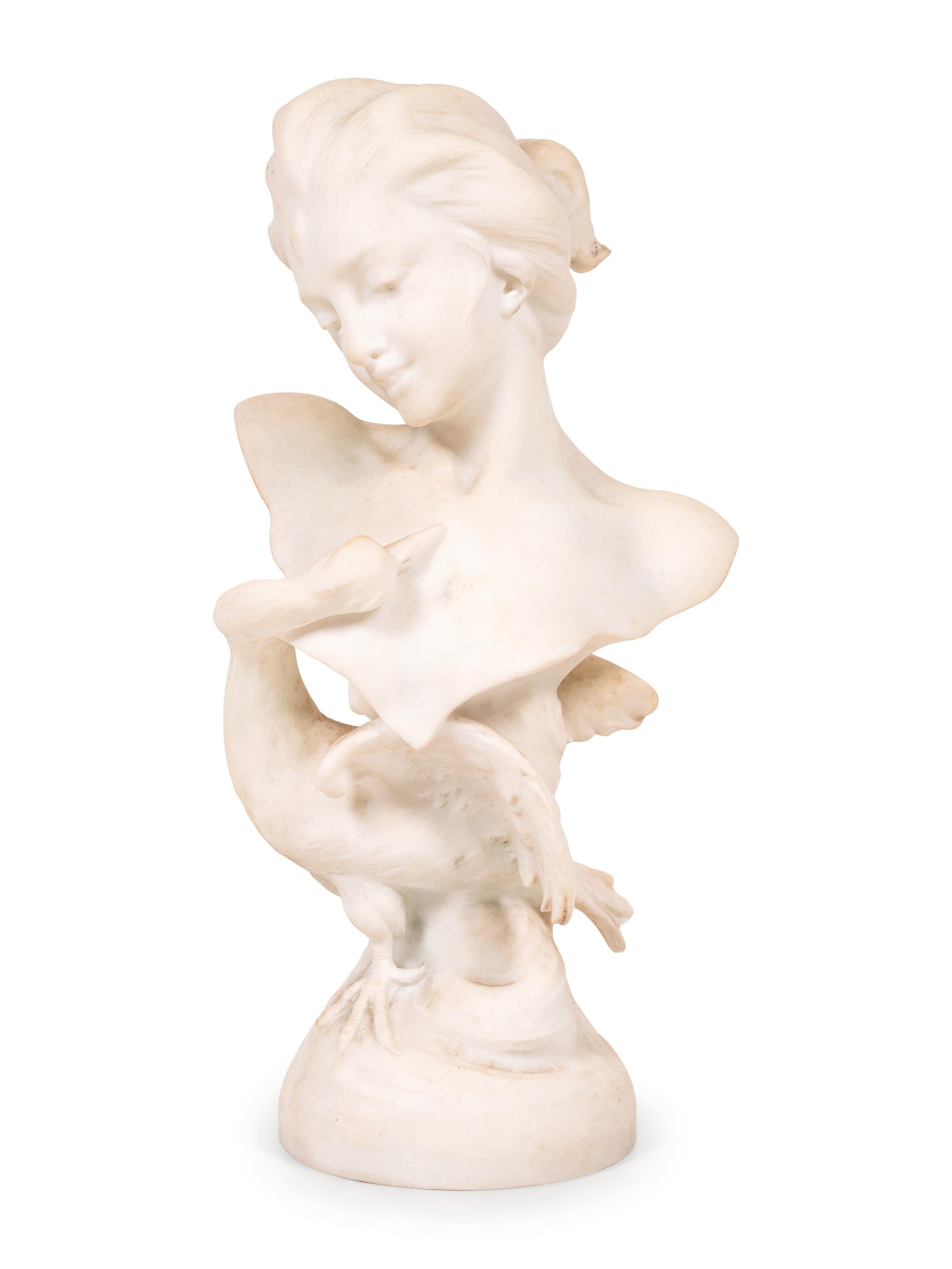 Rafaello Battelli (Italian, 19th Century)