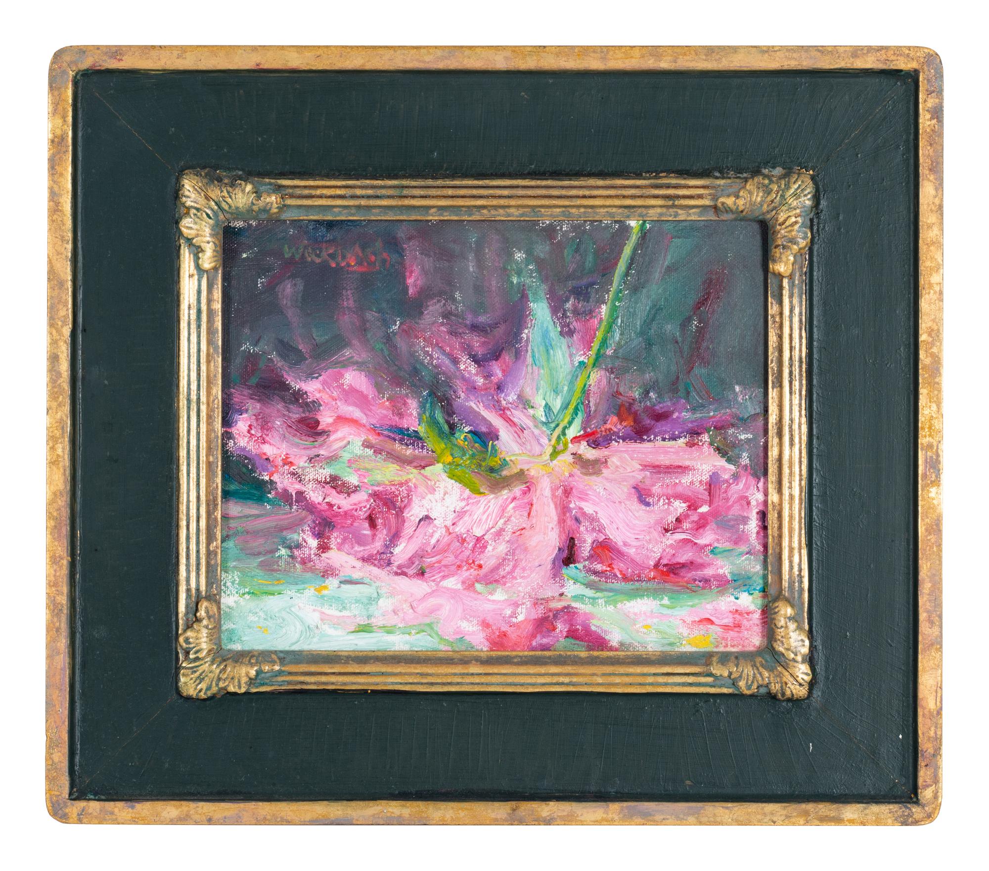 Floral Still Life