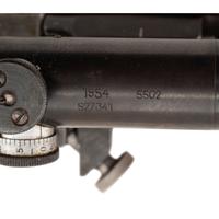 ** Hungarian M52 Mosin-Nagant Pattern 91/30 PU Sniper Rifle