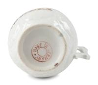 A Group of Holiday Porcelain Tableware