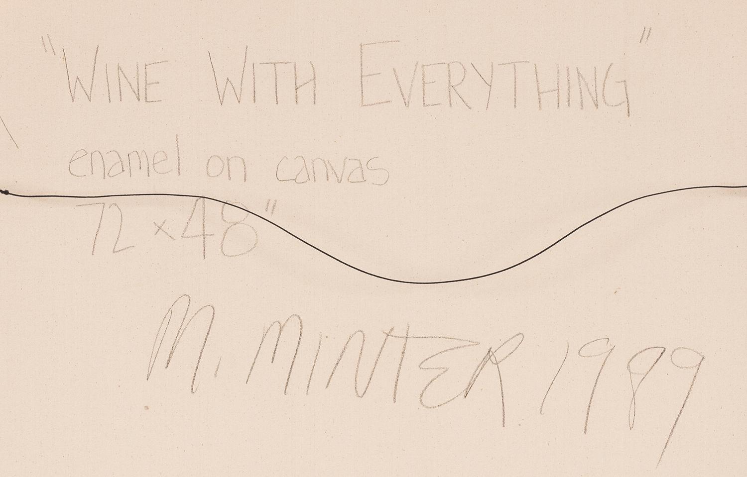 Wine with Everything