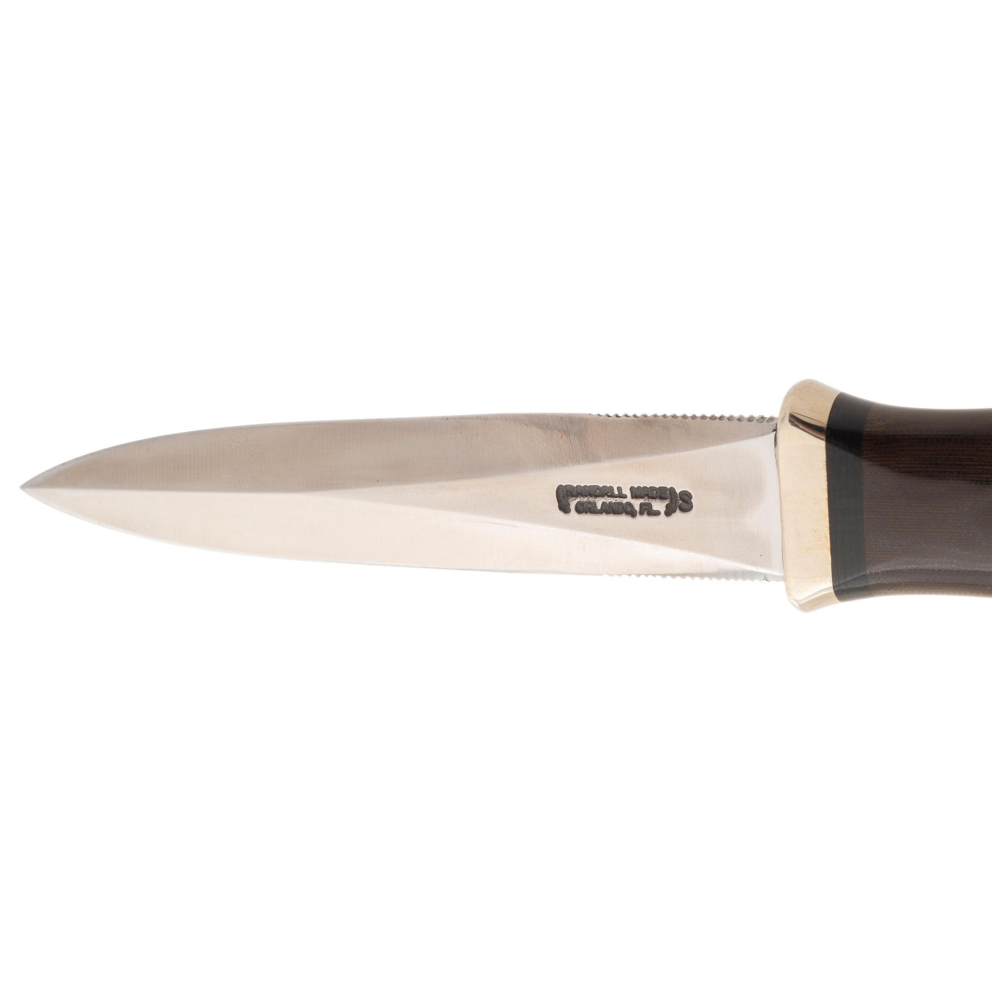 Randall Model 24