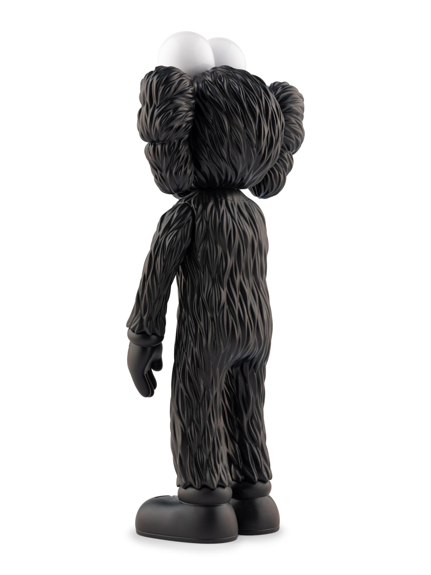 BFF (Black, Open Edition) , 2017