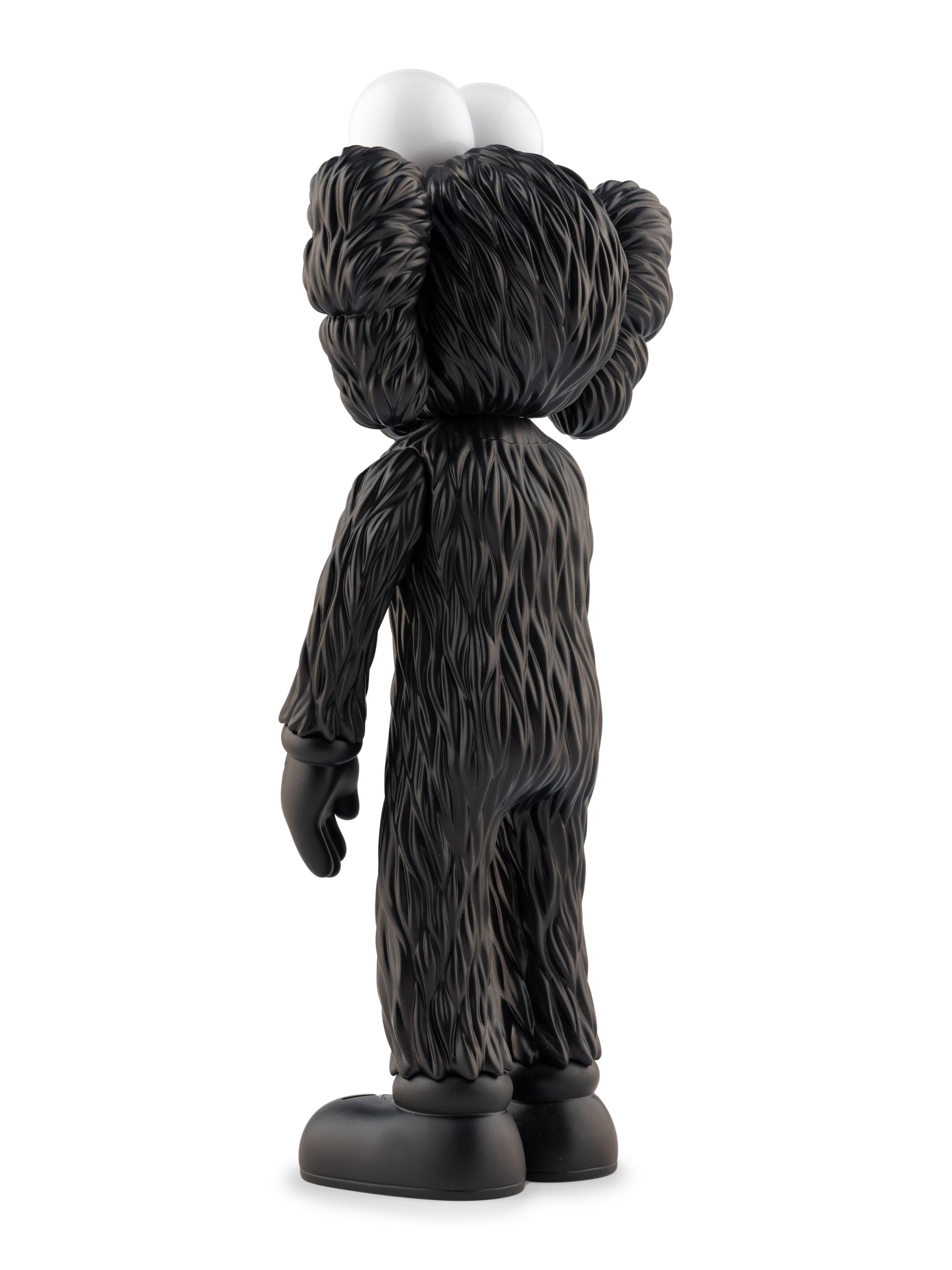 BFF (Black, Open Edition) , 2017