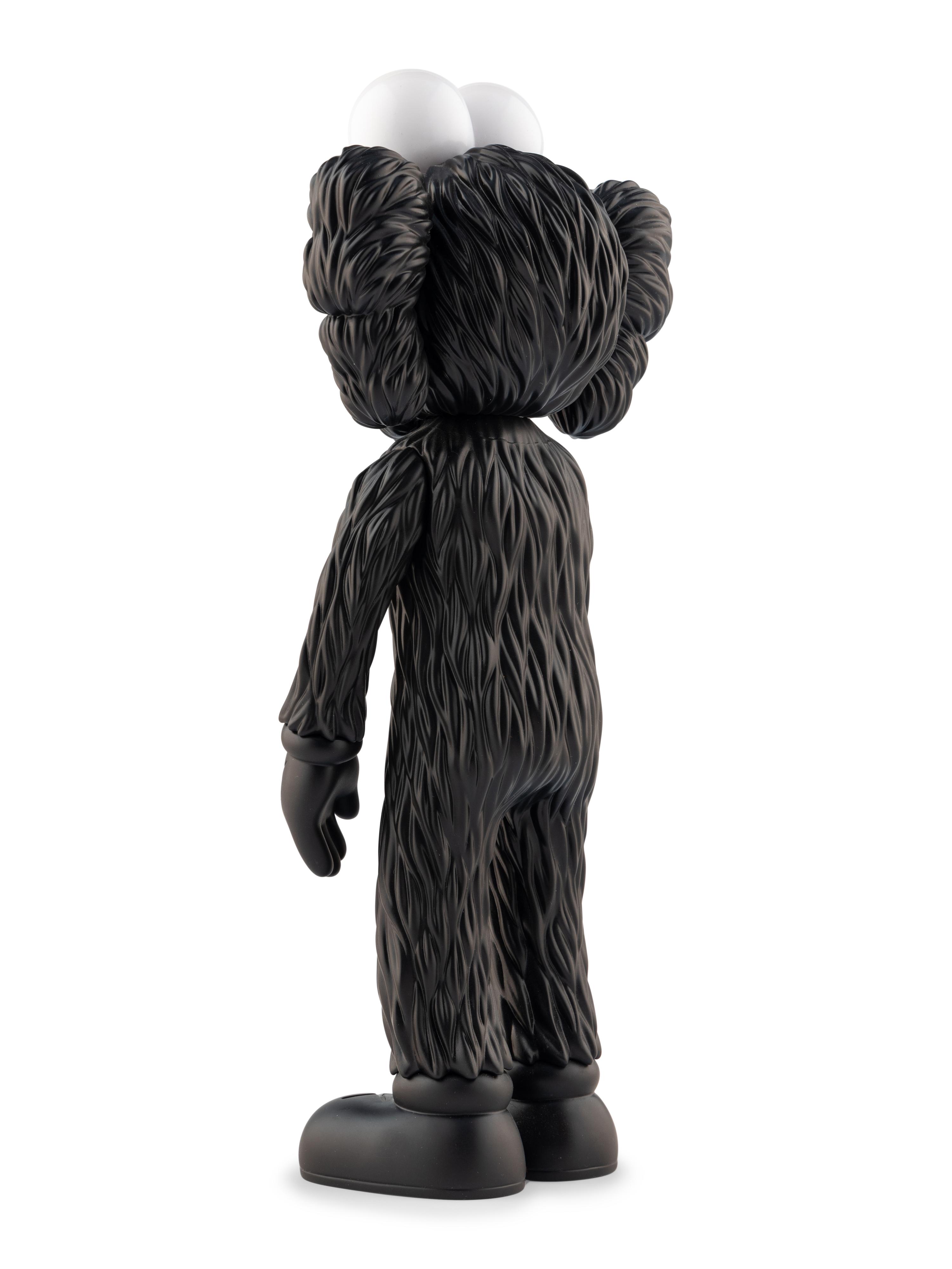 BFF (Black, Open Edition) , 2017