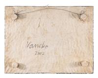 Untitled (Wall Slab), 2002