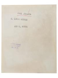 [CIVIL RIGHTS - MISSISSIPPI].