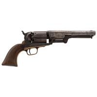 Relic Condition Colt Third Model Dragoon with Butt Marked CO