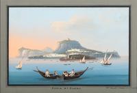 M. Mauton (Active Naples, 19th Century)