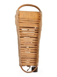 Apache Child's Full Size Cradle