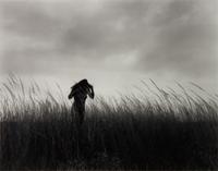 Nude in Field