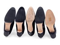 Nine Pairs of Manolo Blahnik Boots