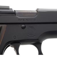 *Smith & Wesson Model 39-2 ASP Pistol