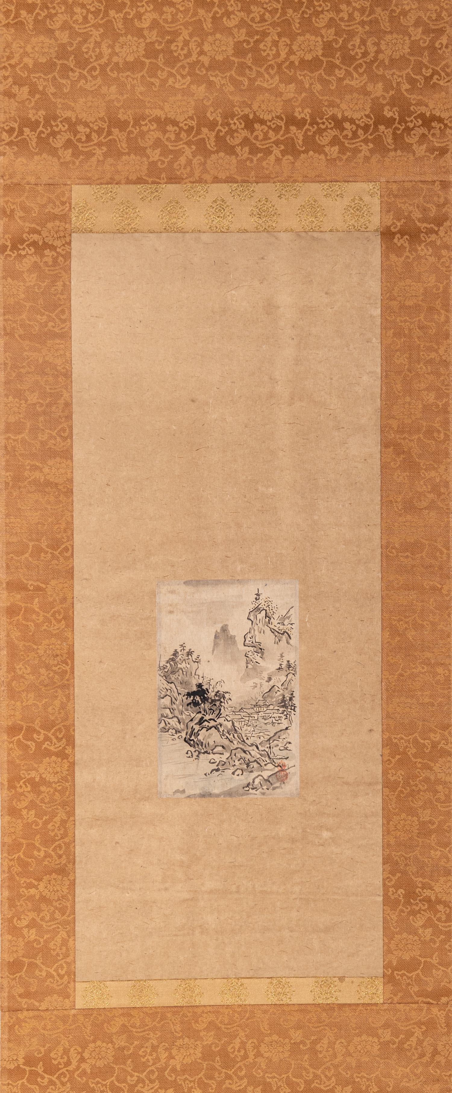 Kano Tan'yu