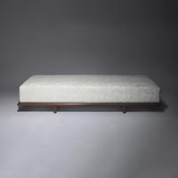 Frank Lloyd Wright (American, 1867–1959) — Taliesin Daybed for Heritage Henredon