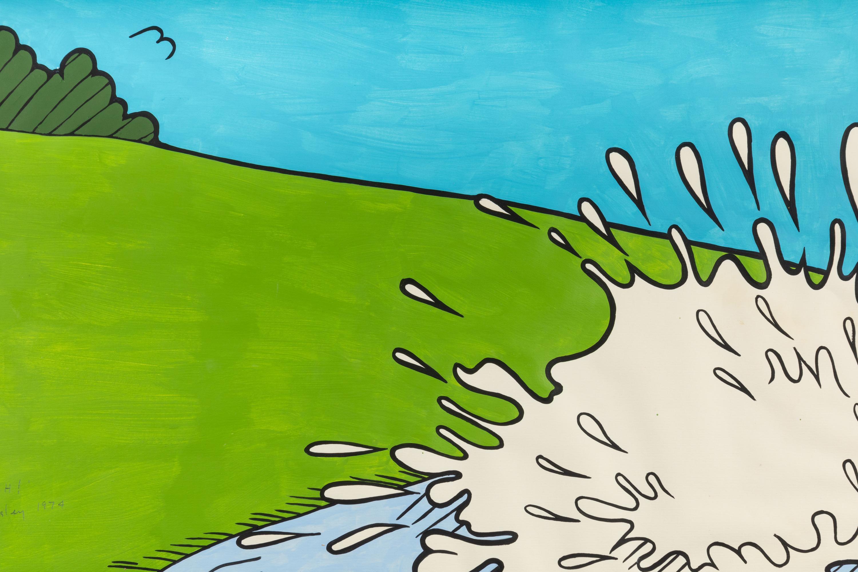 Splash