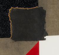 Red Fold Open