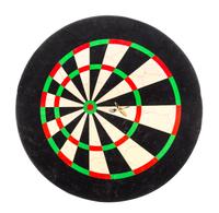 Elmgreen & Dragset, (Scandinavian, 20th century), Bullseye, 2008