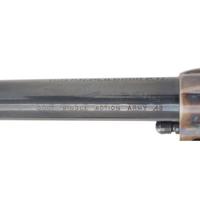 *Colt Single Action Army 3rd Generation in Box