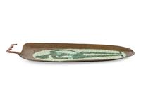 Modernist Tray, c. 1960