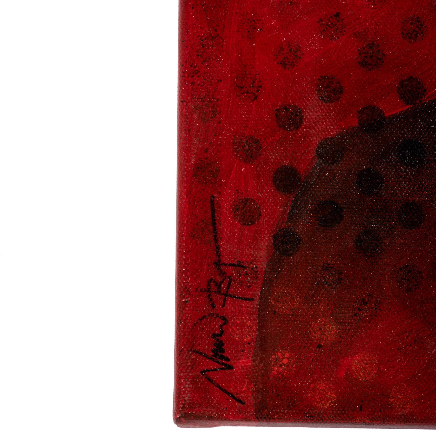 "Eka Nuaau", Red Comanche