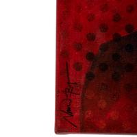 "Eka Nuaau", Red Comanche