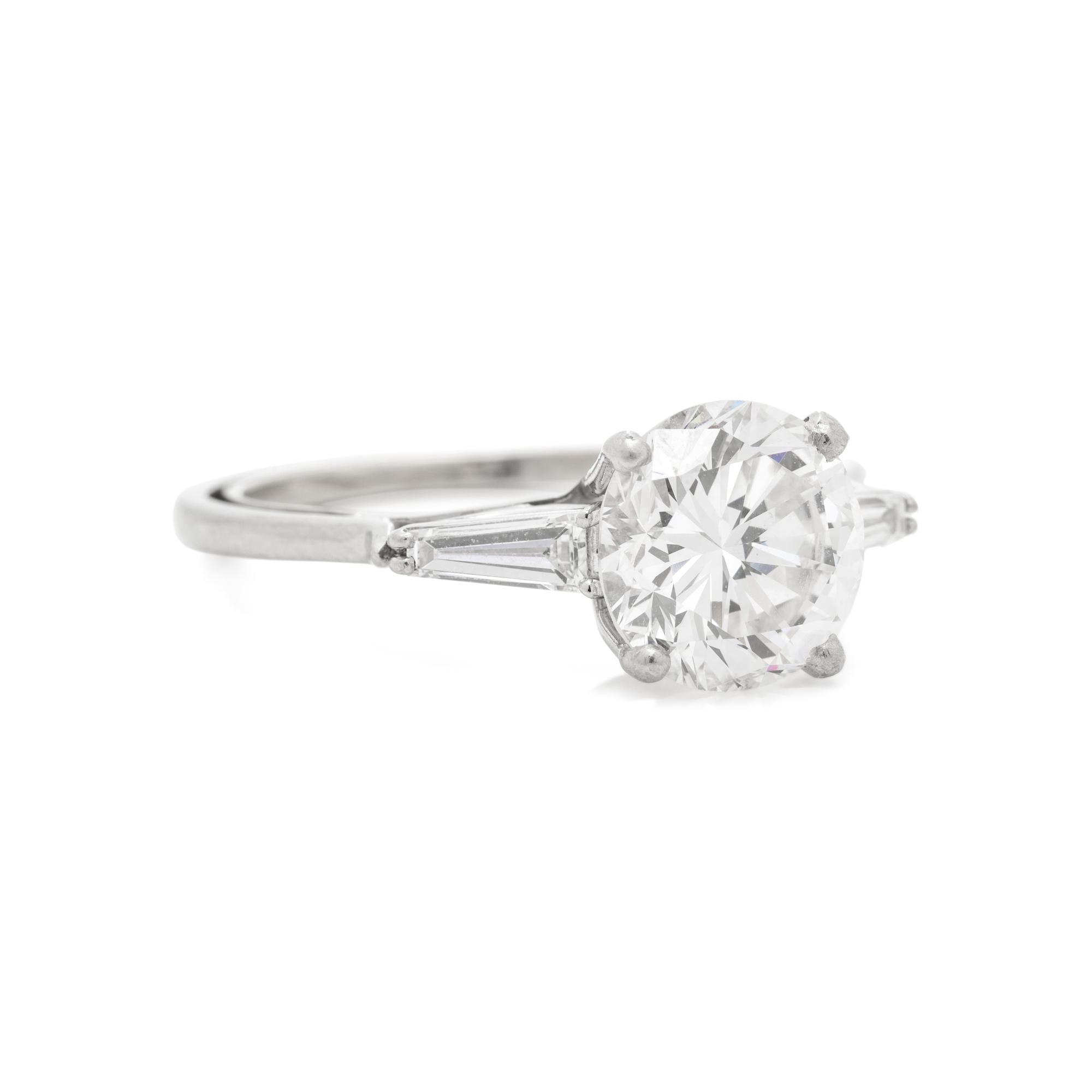 DIAMOND RING