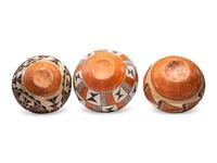 Acoma Pottery