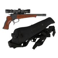 *Thompson Center Contender Pistol 30-30