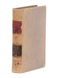 [American Revolution] Care, Henry, and William Nelson. English Liberties, or The Free-born Subject's Inheritance...