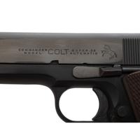 **Colt Commander .38 Super in Original Box