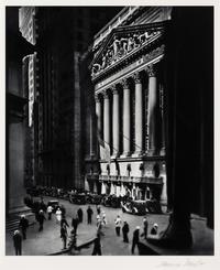 New York Stock Exchange