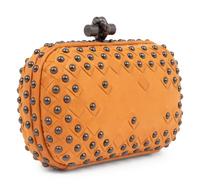 Bottega Veneta 'Knot' Bag and Scarf, 2000-10s
