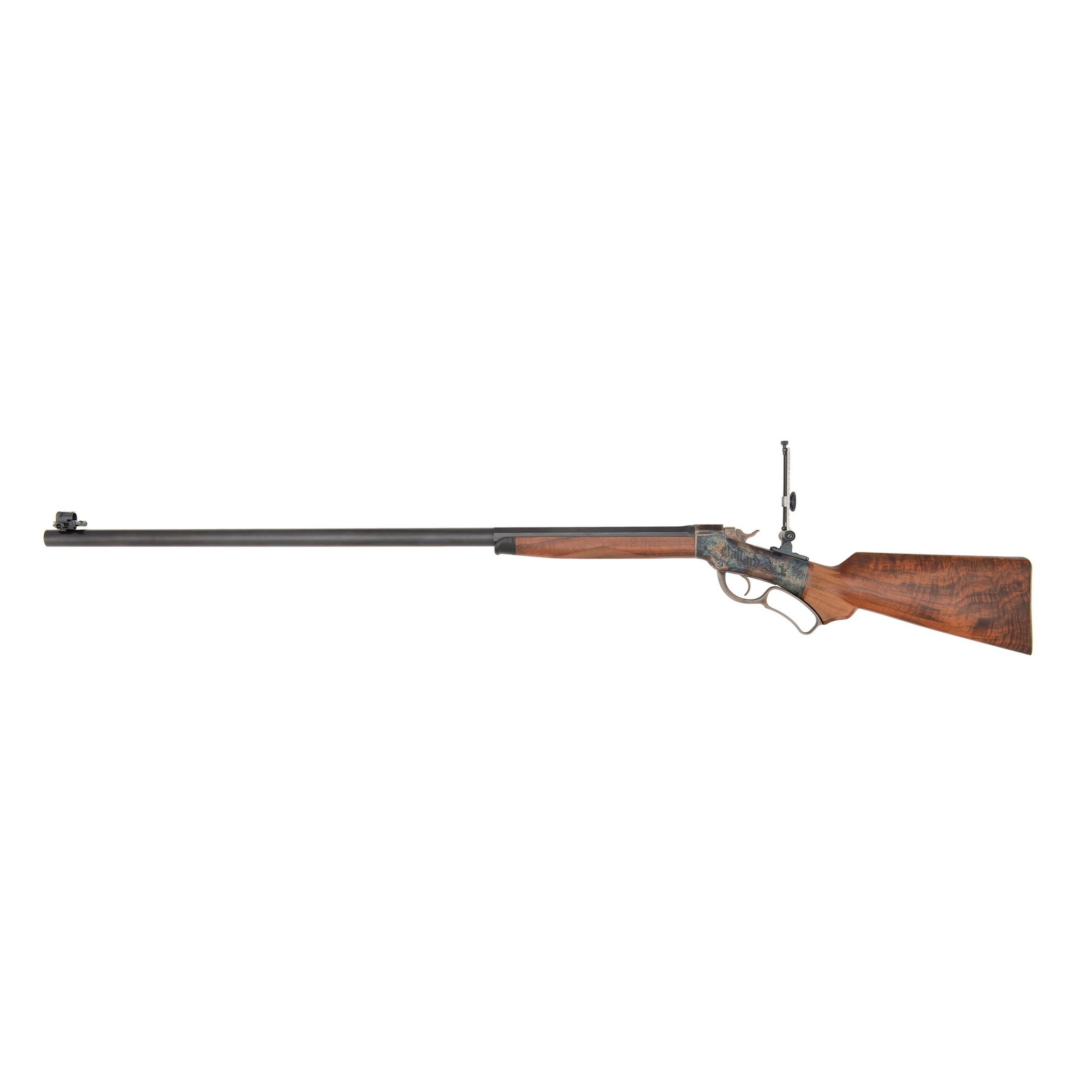 * Ballard Rifle & Cartridge Co. A1 Target Rifle