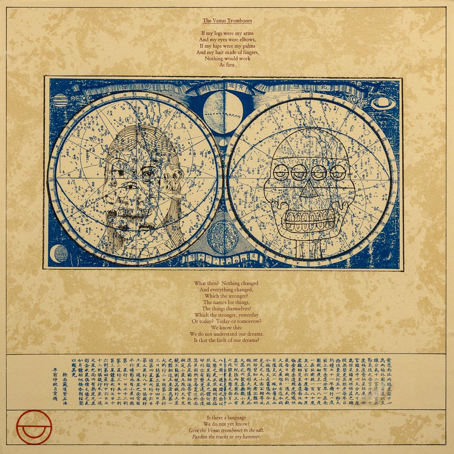 You are Here