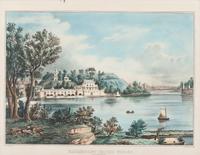 CURRIER and IVES, publishers -- After Frances F. Palmer