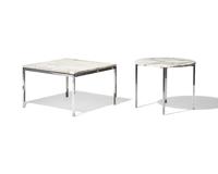 Two Tables Knoll, USA